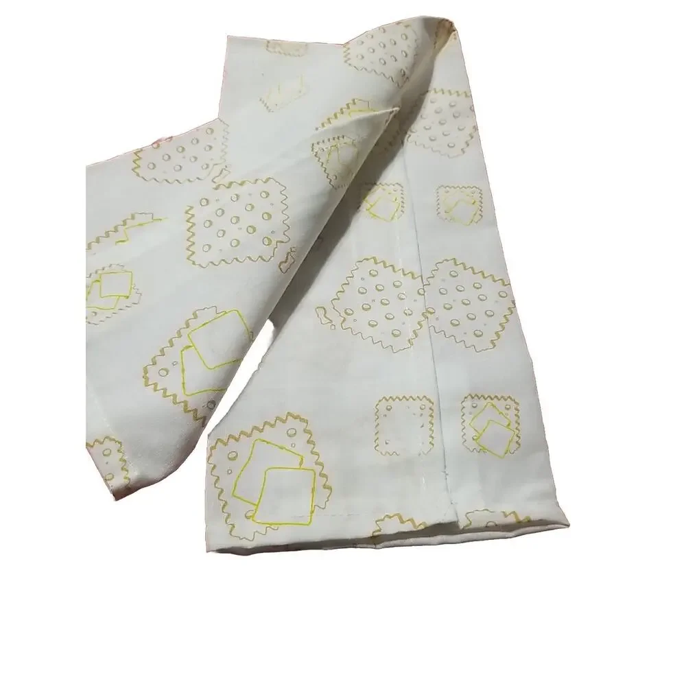 Set Of 3 Funny Novelty Kitchen Dish Towels Bathroom Hand Towels